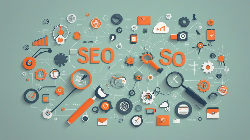 Guide to SEO 2024