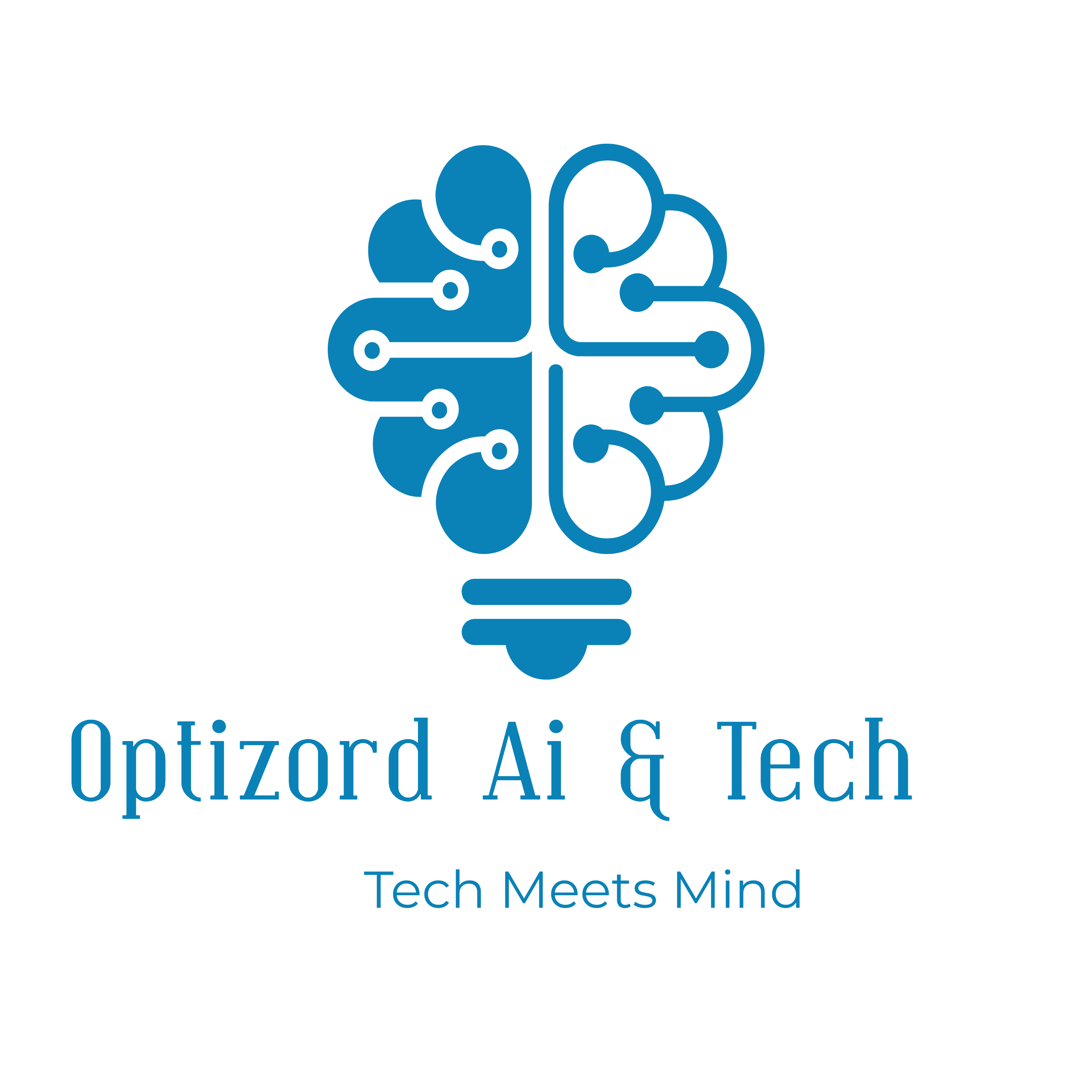 Optizord Ai & Tech