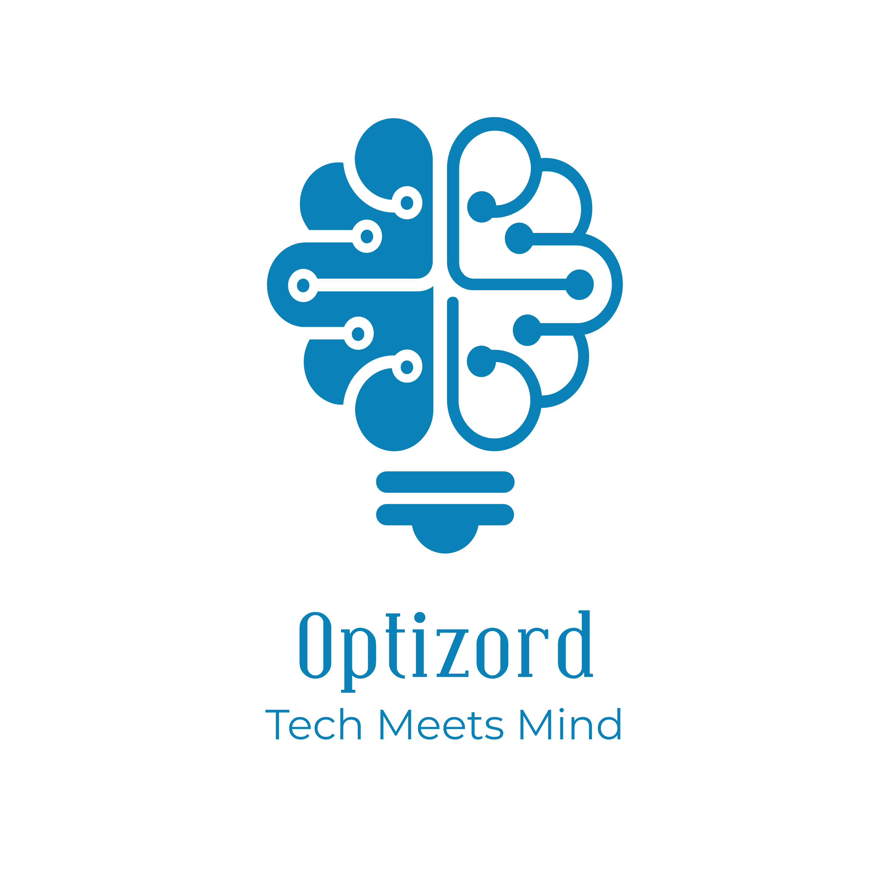 Optizord Main Logo